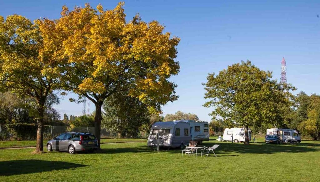 Camping Bourgogne Camping Bourgogne
