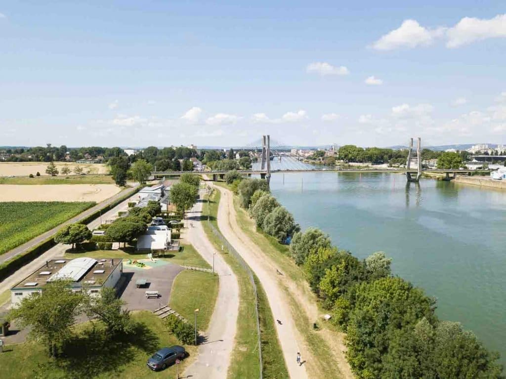 Camping Bourgogne Camping Bourgogne