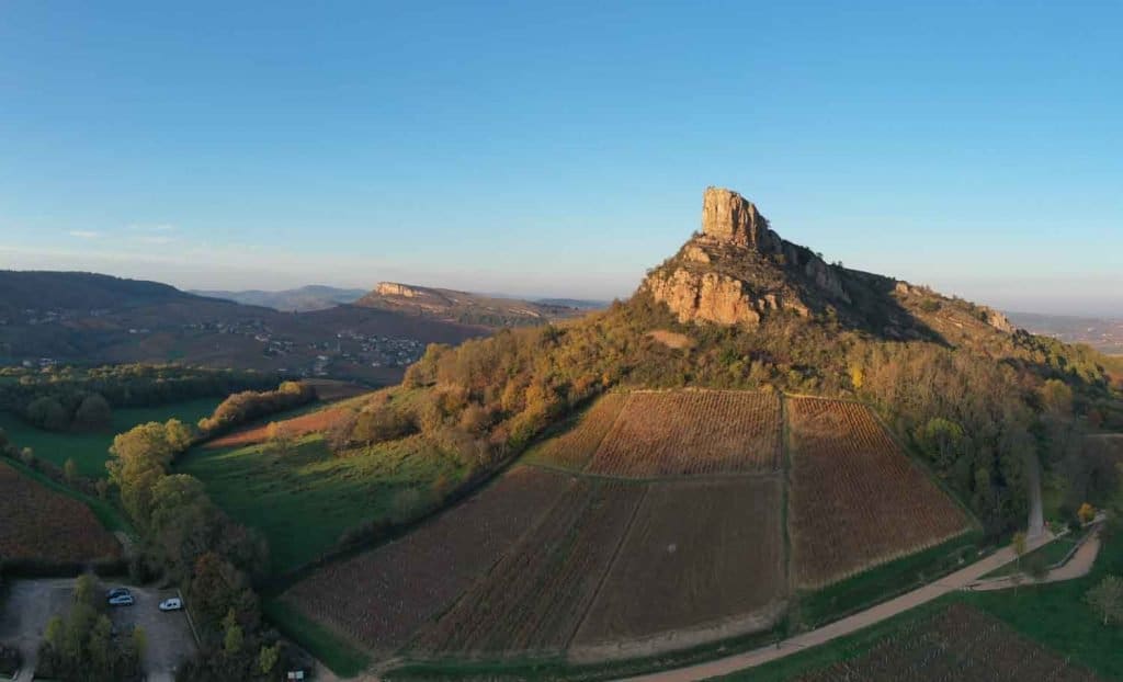Camping Bourgogne Camping Bourgogne