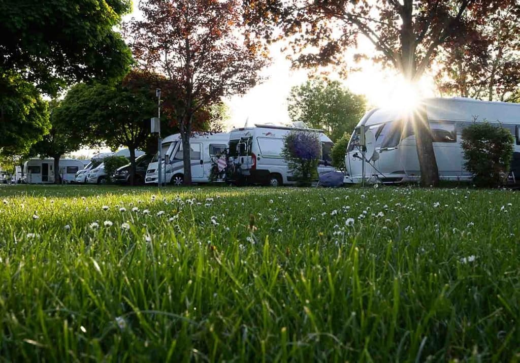 Camping Bourgogne Camping Bourgogne