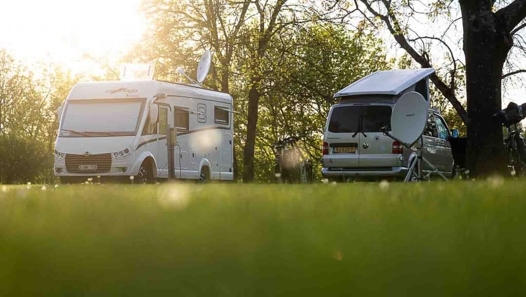 Camping Bourgogne Camping Bourgogne