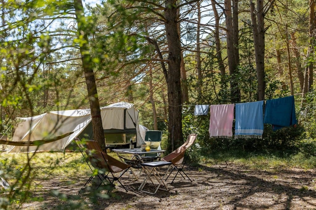 Emplacements camping camping le Parc des Serigons 3bis 1024x682