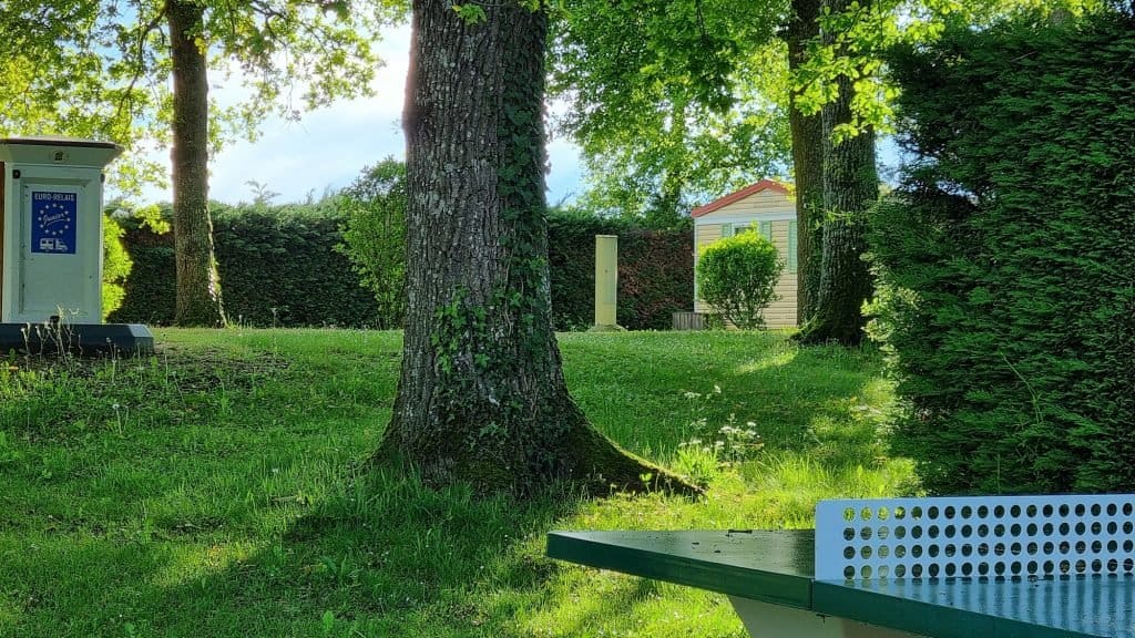Aire de service camping-car Aire de service camping-car