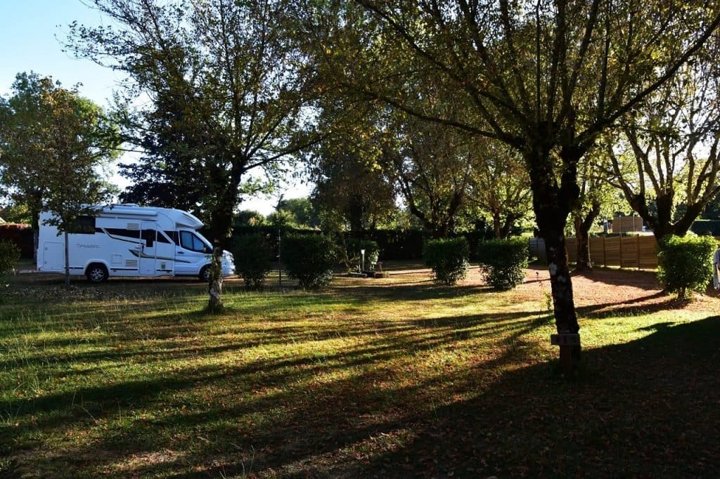 Accueil camping-car grand format Accueil camping-car grand format