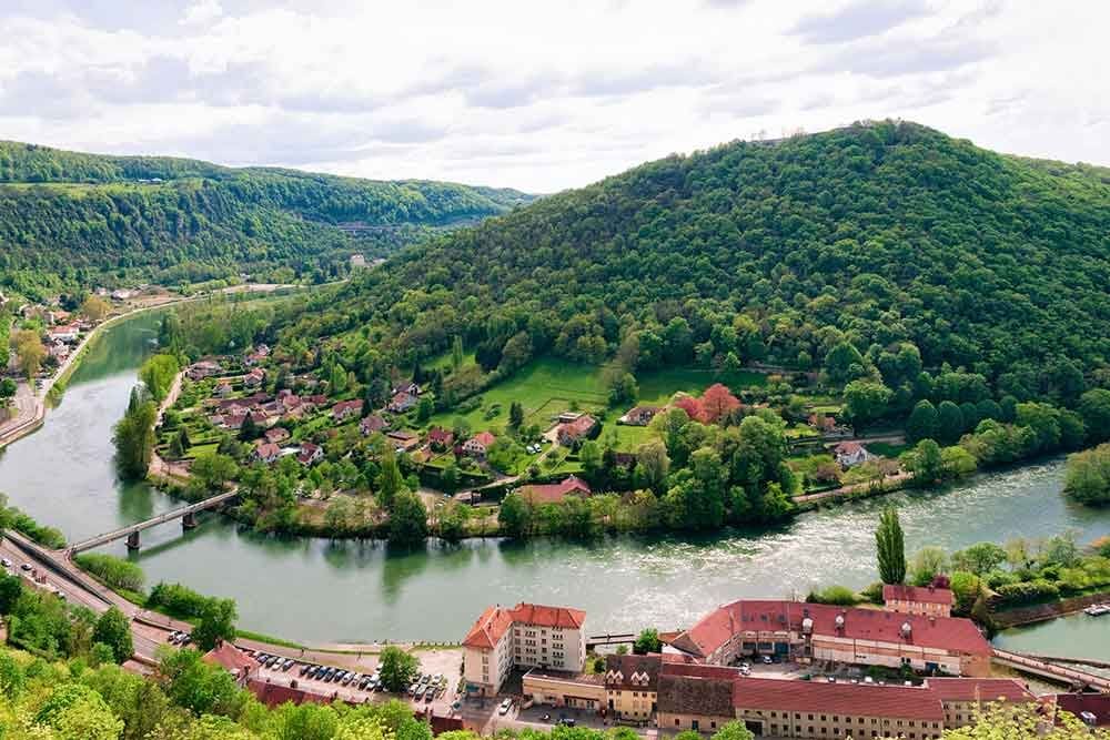 camping besancon doubs 1