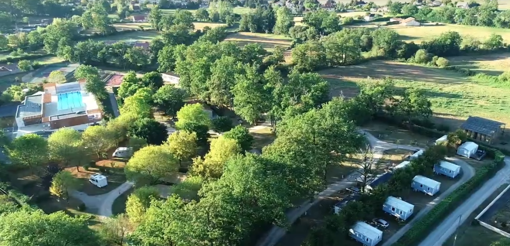 Vue drone Vue drone