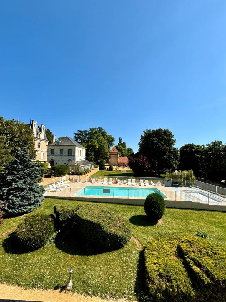 vue du gite de La Residence 2 768x1024