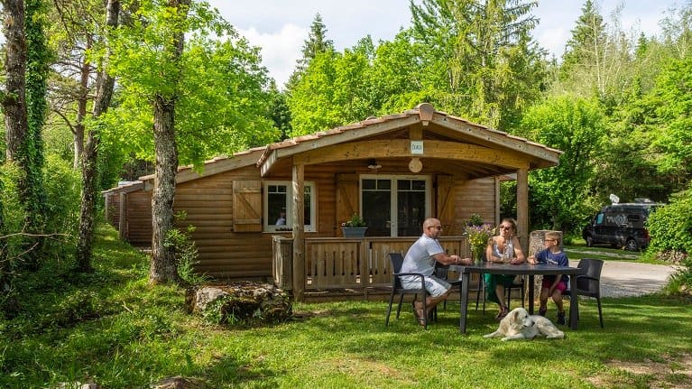 chalet SAPIN ext famille cc cdlf
